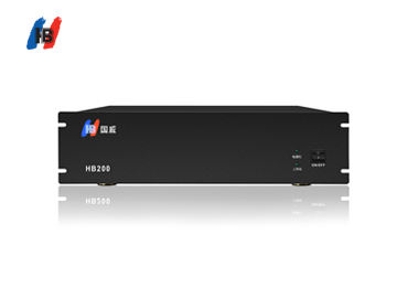 國威HB200數(shù)字IP程控交換機-8外線/48模擬+192IP