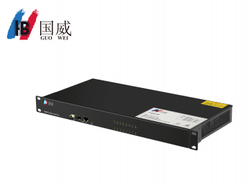 國(guó)威HB8000-MDU-64FXS光纖網(wǎng)關(guān)