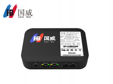 國(guó)威HB100-2FXS,模擬分機(jī)電話網(wǎng)關(guān),IPPBX網(wǎng)關(guān),IAD,模擬電話連接器